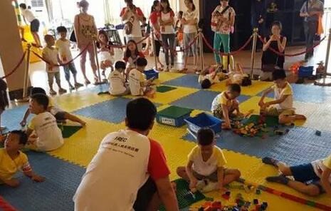 5+2儿童创意中心